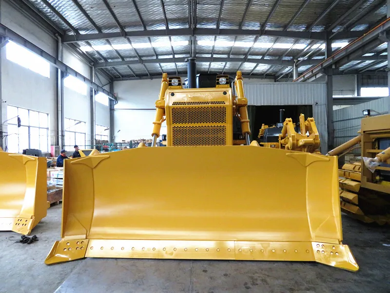 HD32 Heavy machinery 37ton crawler bulldozer for sale