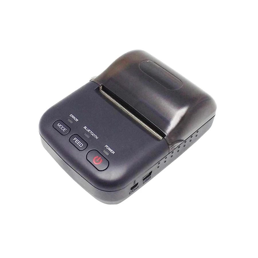 

cheap price 58mm portable slip printer mobile thermal printer android support