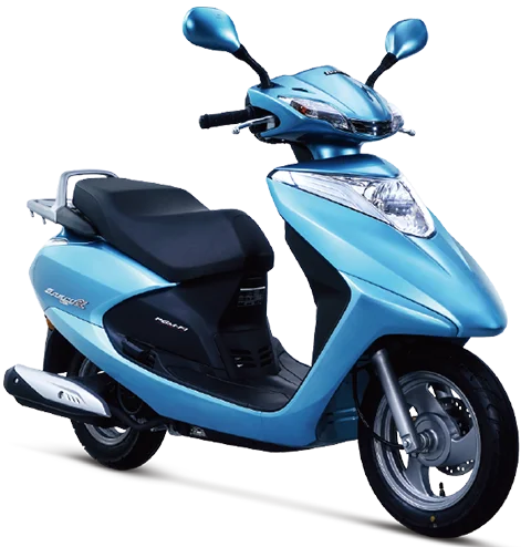 brand new honda scooter spacy alpha 110 vision dio lead