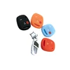 New design sublimation silicone honda car remote key cover