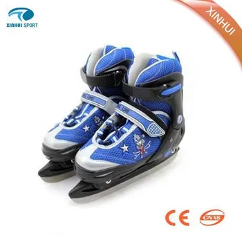children's ice skating shoes