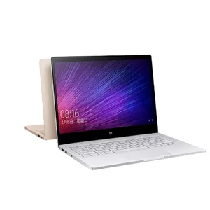 Original Xiaomi Air Laptop 12.5 inch Intel Core M3-7Y30 CPU 4GB RAM 128/256GB SATA SSD 12.5" Full HD Screen Mi Notebook