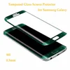 Full Coverage Cheap Price S6 Edge Screen Protector For Galaxy S6 G9200 Tempered Glass Mobile Phone Accessories For Samsung S6