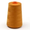 Manufacture Cheap Core Industrial 100% 40 2 5000y Polyester Sewing Thread