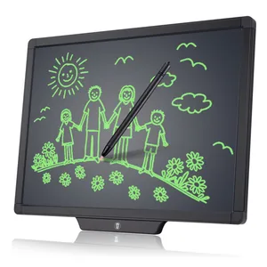 Newyes 20 Inch Digital LCD Drawing Tablet
