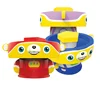 The newest Candy bear sand table amusement park rides for sale