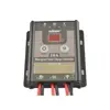 Suoer PWM 12/24v Fast Charing Mode 20A LED Display PWM Solar Charge Controller