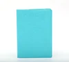 PU Leather Cover A5 Size Diary NoteBook for School/ Office