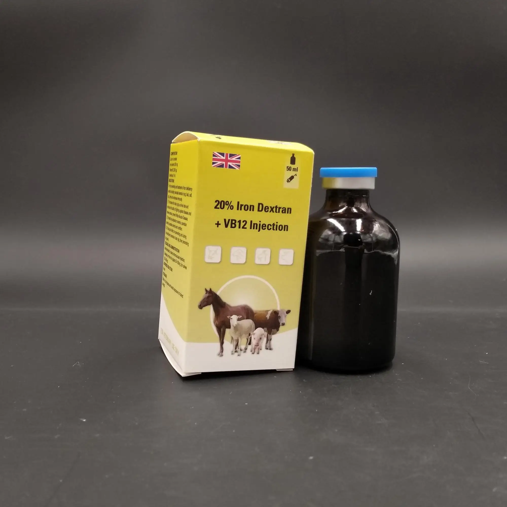 Weight Gain Injection Vetamin B12 Iron Dextran Buy Weight Gain Injection Vitamin B6 B12 A D E