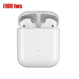 i100 TWS Wireless Headphones