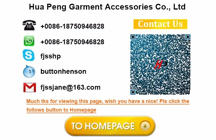 shirt button