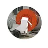 Electric center pivot irrigation system/lateral move linear agricultural sprinkler irrigation