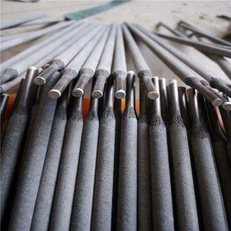 Nickel Cast Iron Electrode Welding Rod Eb3557 Buy Enicrmo3,High