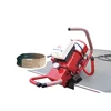 PQX-15 Portable pipe edge preparation beveling machine