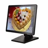 POS Manufacturer 15 inch LCD Cheap Touch Screen Monitor