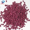 Plastic colour masterbatch for blowing moulding