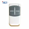 Waterproof case 4 Channel Learning code 433/315 Clone Remote Control For Garage Door YET2132