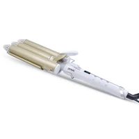 

Professional automatic ceramic coating curling iron hair curler