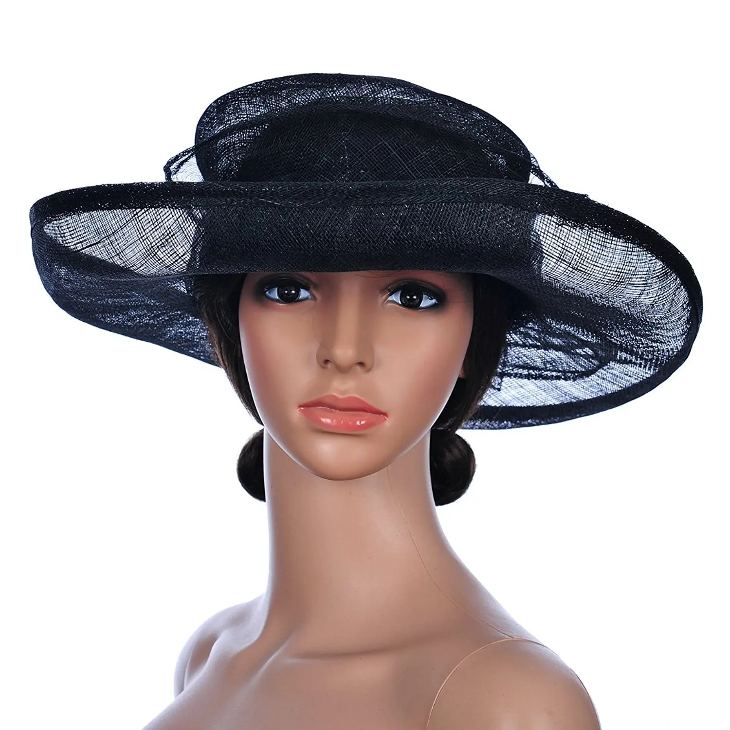 inexpensive church hats