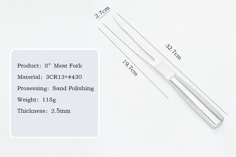 utensilio de parrilla DAKOO KS46702, imagen 4