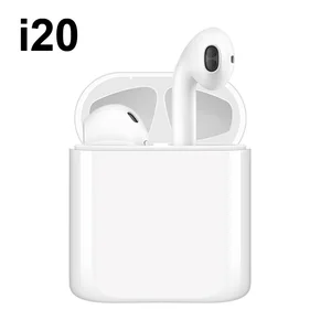 i20 TWS Wireless Earbuds Bluetooth 5.0