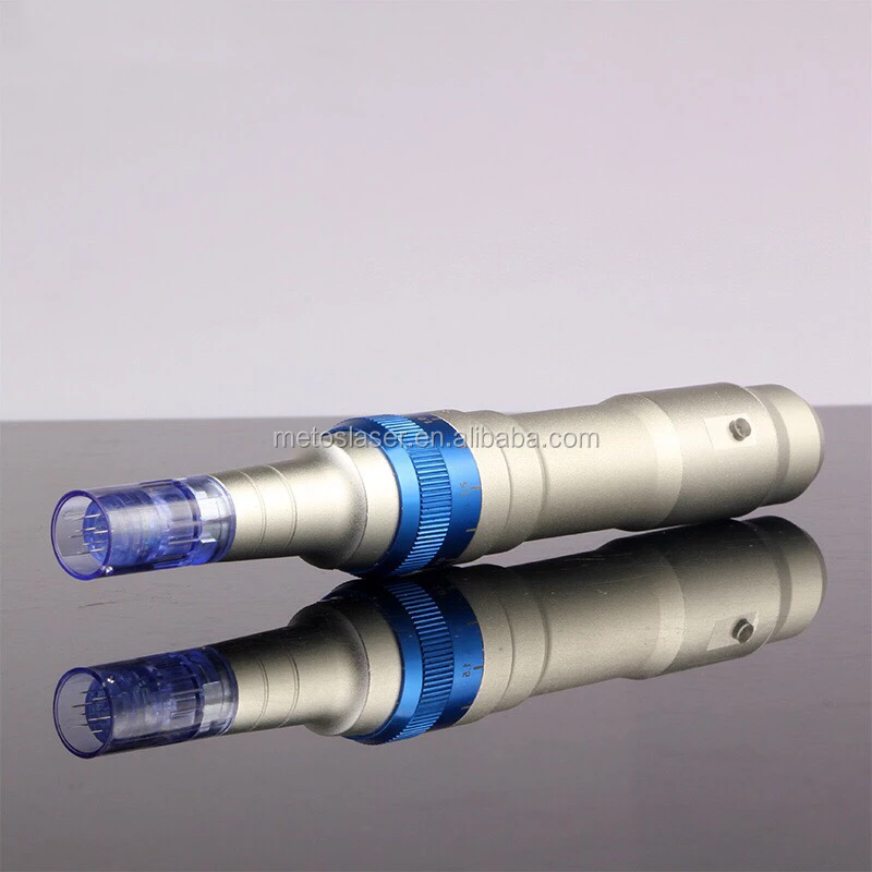 
Auto Micro Needle derma pen/ Meso Microneedle dermapen/ Derma Beauty Dr pen Ultima A6 