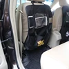China Recognized Supplier Back Organizer For Car Seat