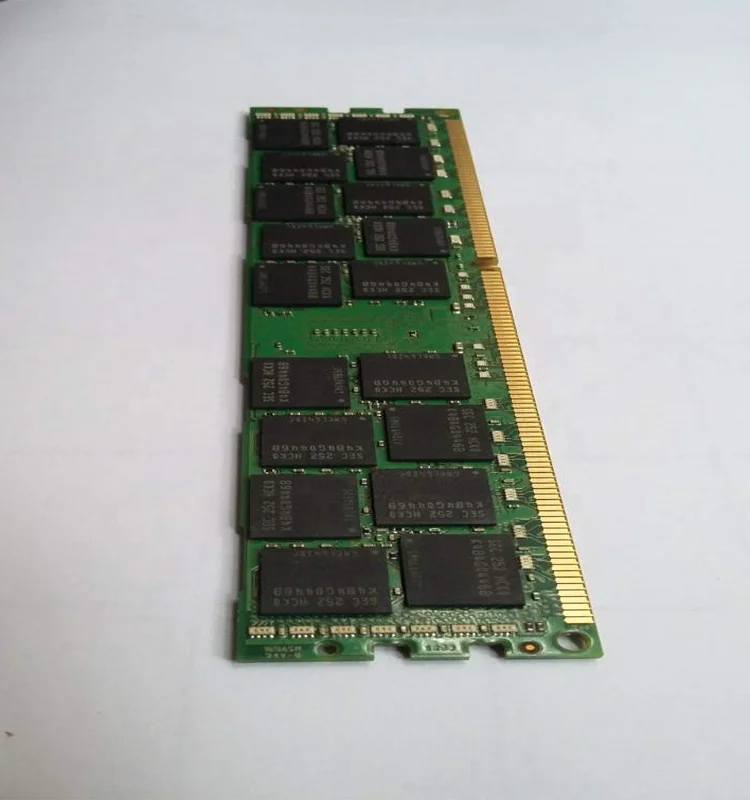 

16GB HOT SELL 2Gx72 Original and new server memory 2Rx4 PC3-14900 M393B2G70DB0-CMA REG ECC RAMs IN STOCK