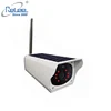 Home Security and Outdoor Solar CCTV Wifi Camera