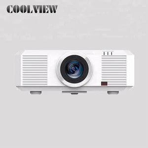 10 000 Lumens WUXGA USB Projector