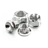 Custom Made Processing Hot Sale Decorative Nut And Bolt Bearings Bolt