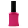 N-269 unique style hot pink peel off gel polish bottle for finger nail