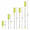 Multi-Purpose Dust Brush Long Reach cobweb good quality ceiling fan feather duster