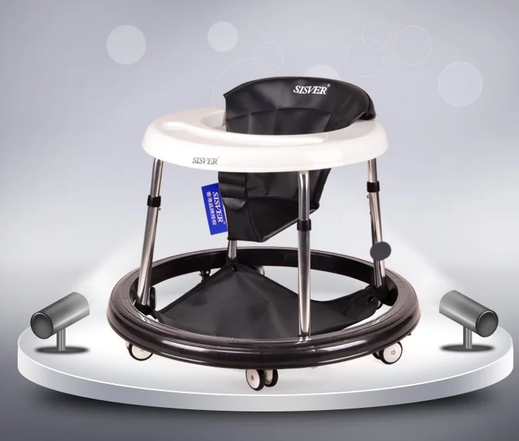 

2018 best selling Baby walker with good quality and music