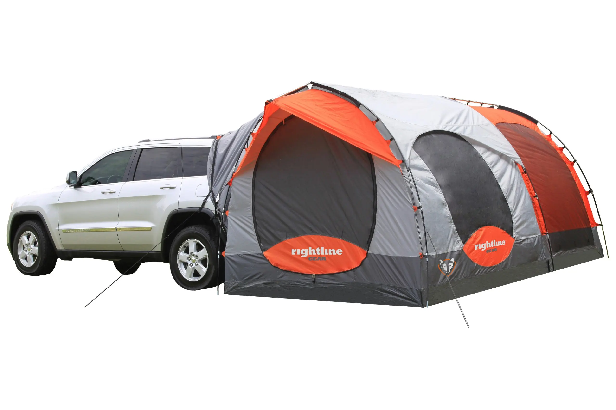 rightline gear 110907 suv tent