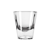 

Wholesale Best Price Small Clear 2 oz Custom Shot Glass