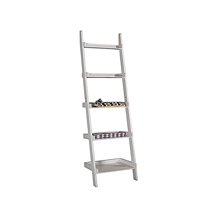 solid wood bookcase
