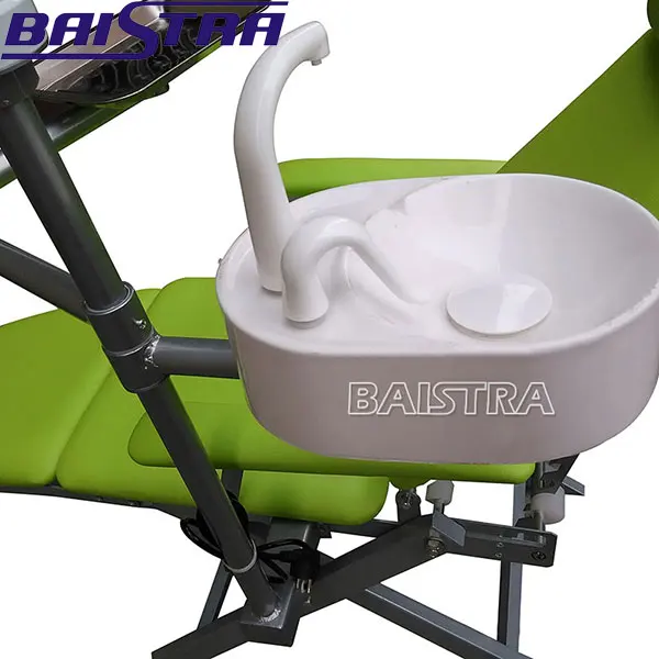 dental chair