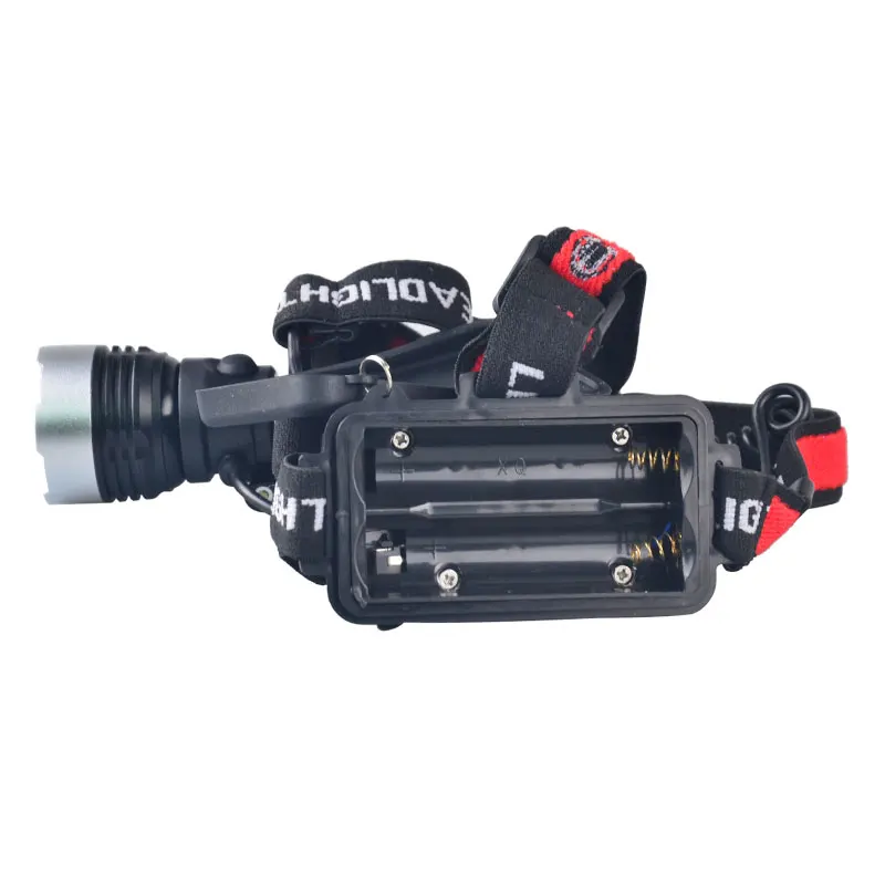 High Power 3 Modes Scorpion Detector Black Light uv led headlamp Rechargeable