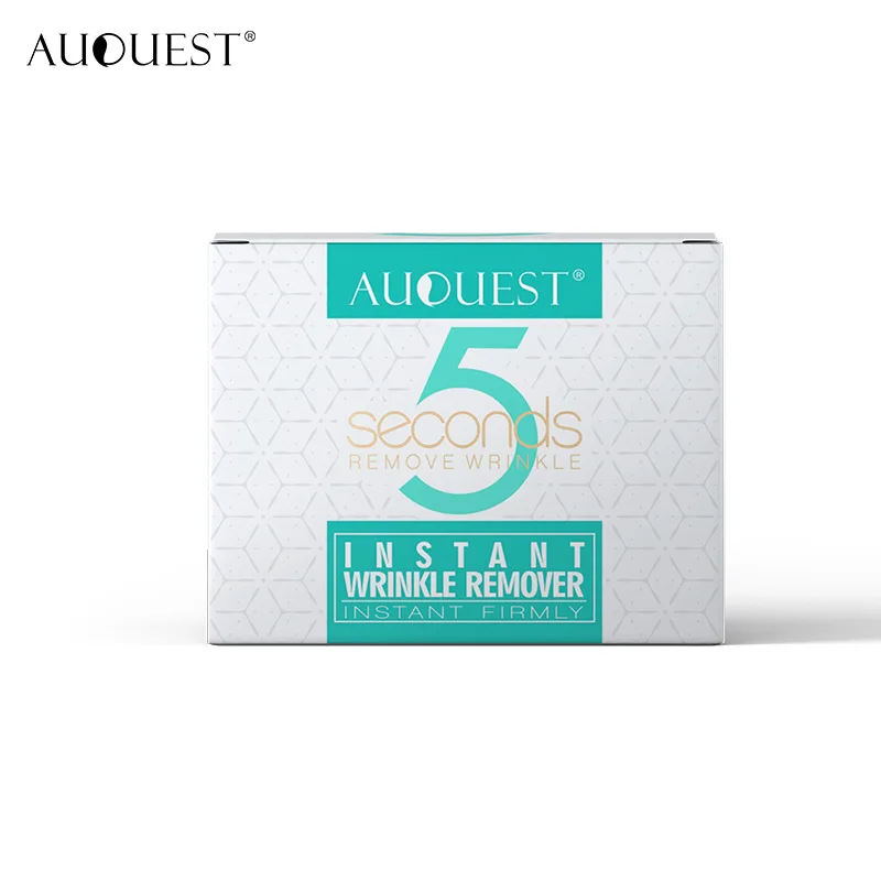 Auquest Skin Care 5 Second Anti Aging Moisturizing Lifting Firming Instant Wrinkle Remover Cream Buy Instant Wrinkle Cream Instant Wrinkle Remover Cream Auquest Instant Wrinkle Remover Product On Alibaba Com