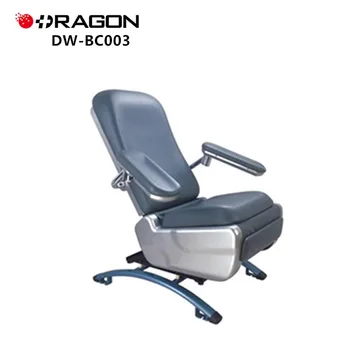 Dw Bc003 Best Selling Blood Phlebotomy Chairs For Sale 2018 New