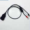 USB to Ring With Fused lead Power Data Cable
