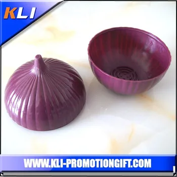 plastic onion saver onion
