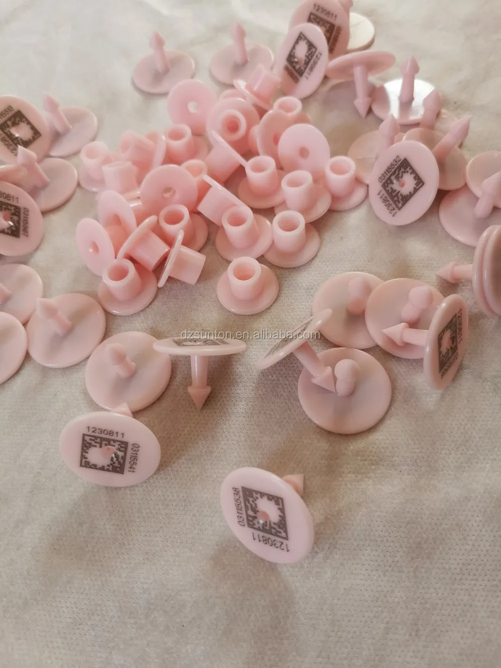 Animal Management Rfid Tag