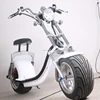 Toodi europe stock TNT express 1000w eagle electric scooter 60v battery DDP City coco 1000w scooter