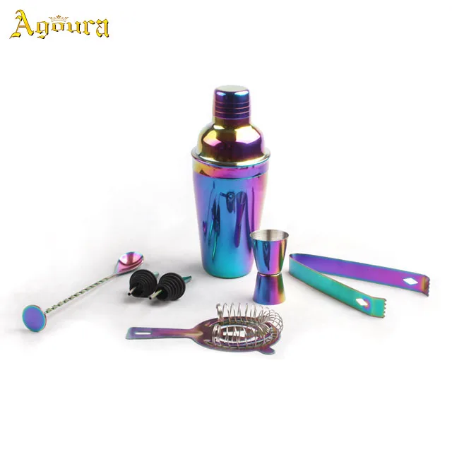 Stainless Steel Bar Tools