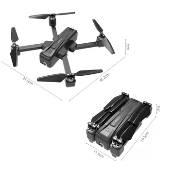 jjrc drone x11