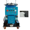 High Pressure PU Polyurethane Spray Foam Insulation Filling Machine for Security Door