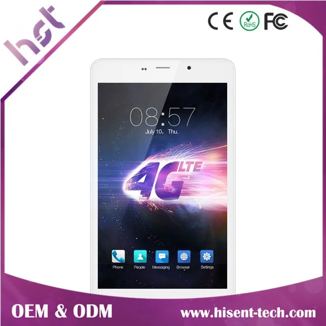 high quality android Cube t8 ultimate Dual 4G Phone smart tablet pc