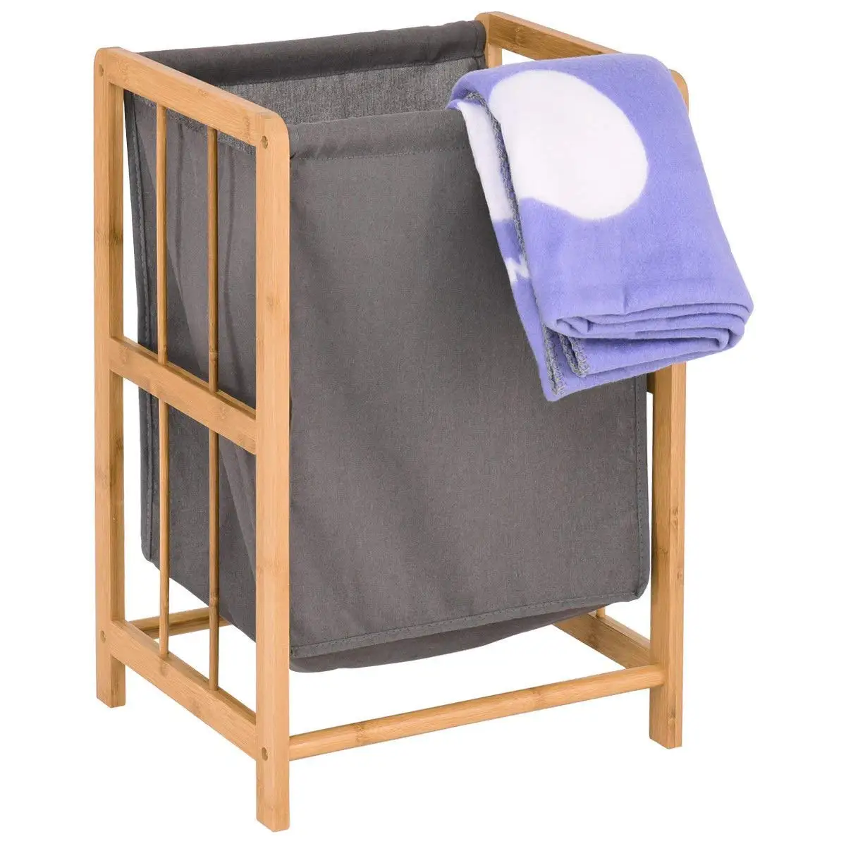Home Center Drying Hamper Bamboo Laundry Rack Folding Laundry Basket With Legs Buy Bamboo